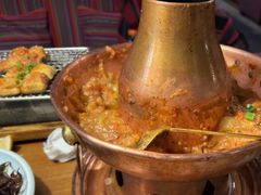 -雀舞云南菜(天津天河城购物中心店)