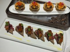 -王品牛排(青岛万象城店)