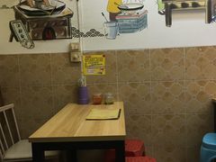 -牛师傅广式药膳牛骨汤美食(江南西店)