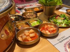 -闻老头·菊花炭烤肉(D11店)