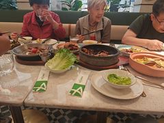 -Aqua Oasis 水天堂(太湖中心mall店)