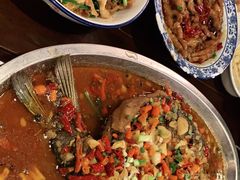 -回家吃饭·地道南昌菜(建德观总店)