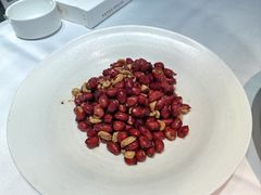 -院里寻菜·祖庵菜宴请(观沙岭店)