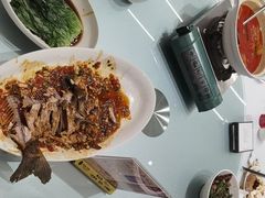 -湖锦酒楼·32年地道湖北菜(光谷店)