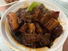 红烧肉-蘭心餐厅(进贤路店)