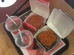 -肯德基(中心书城店)