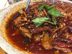 水煮牛肉-胡桃里音乐酒馆(白云五号T5 MALL店)