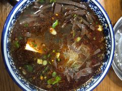 粉带羊血-惠记粉汤羊血(永松路店)