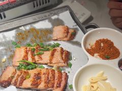 -绿茶餐厅(淮安吾悦广场店)