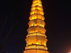 -墨子纪念馆