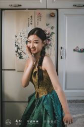 -欣薇婚纱(新源乐汇城店)