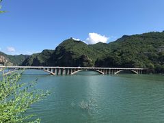 -黑龙潭风景区