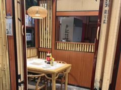 -光海·乡记酸菜鱼·始于1996(花园路店)
