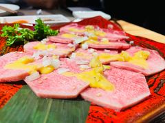 -江户烧肉(高德店)