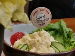土豆泥-小条食堂(筼筜天虹店)