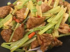 -百花食府(渔阳南路店)