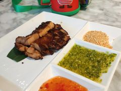 越南烤鸡肉-PHO爺·越南料理(亦庄大族广场店)