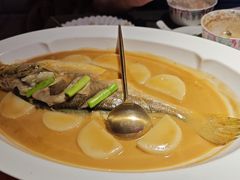 -锦府园·新台州菜(合生汇店)