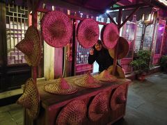 -婺源梦里老家大型山水实景演出