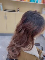 -Coo Hair salon