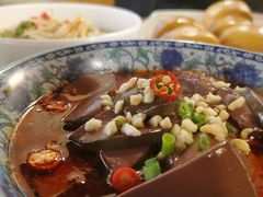 -黄泰吉拾味餐厅(江汉路店)