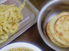 -龙门李家三旦羊肉汤馆