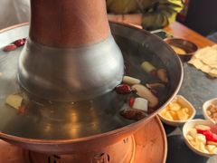 -南门涮肉(通州大船店)