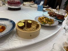 -欢乐海岸美食联盟