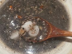 -甘婆婆醪糟汤圆