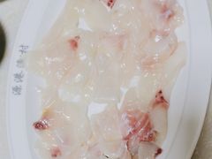 -源港渔村-中山脆肉鲩(博罗店)