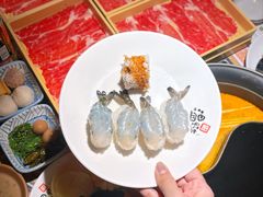 -温野菜涮涮锅(西单大悦城店)