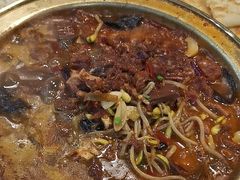 -乔家满族八大碗(流水沟店)