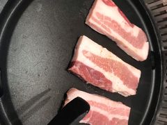 -花味·自助烤肉(雨花客厅店)