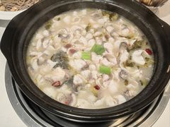 -周渝食惦酸菜鱼(青浦店)
