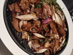 -鸭匠食府·挂炉烤鸭·新京菜(阜成路店)