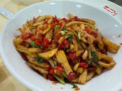 -笨罗卜浏阳菜馆(太平街店)
