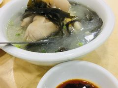 蹄花汤-天一沾水肥肠(科园一街店)