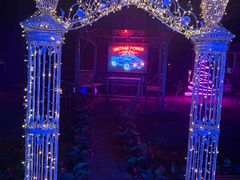 -枫花园汽车电影院(朝阳公园店)
