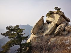 -华山风景名胜区
