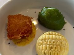 陈皮马蹄肉-宝丽轩中餐厅BAOLIXUAN