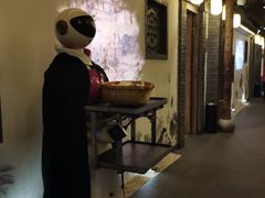 -淀里船宴(卓达店)