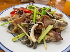 -老友谊餐厅(319国道店)