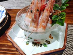 甜虾-KITON喜豚(清晖园店)