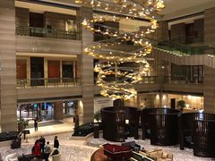-合肥皇冠假日酒店·菲亚斯特自助餐厅(黄山路店)