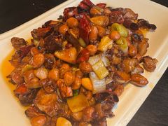-陈麻婆豆腐总店