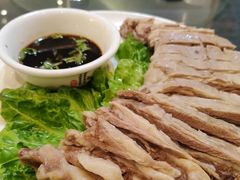 -阿拉丁新疆风味餐厅·清真(罗廊巷店)