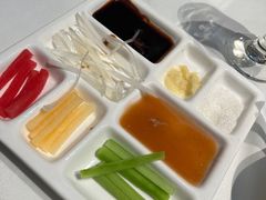 -四季民福烤鸭店(前门大栅栏店)