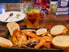 -bluefrog蓝蛙(水游城店)