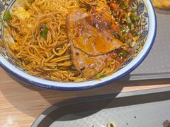 -有礼有面(知春路店)