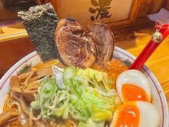 -老龙亭拉面店